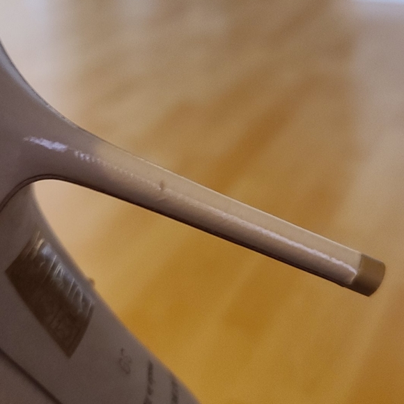 (CCO!)‼️PRICE TO SELL🌷🌷 BURBERRY - Kensel Pump 🌷🌷 - Picture 7 of 11